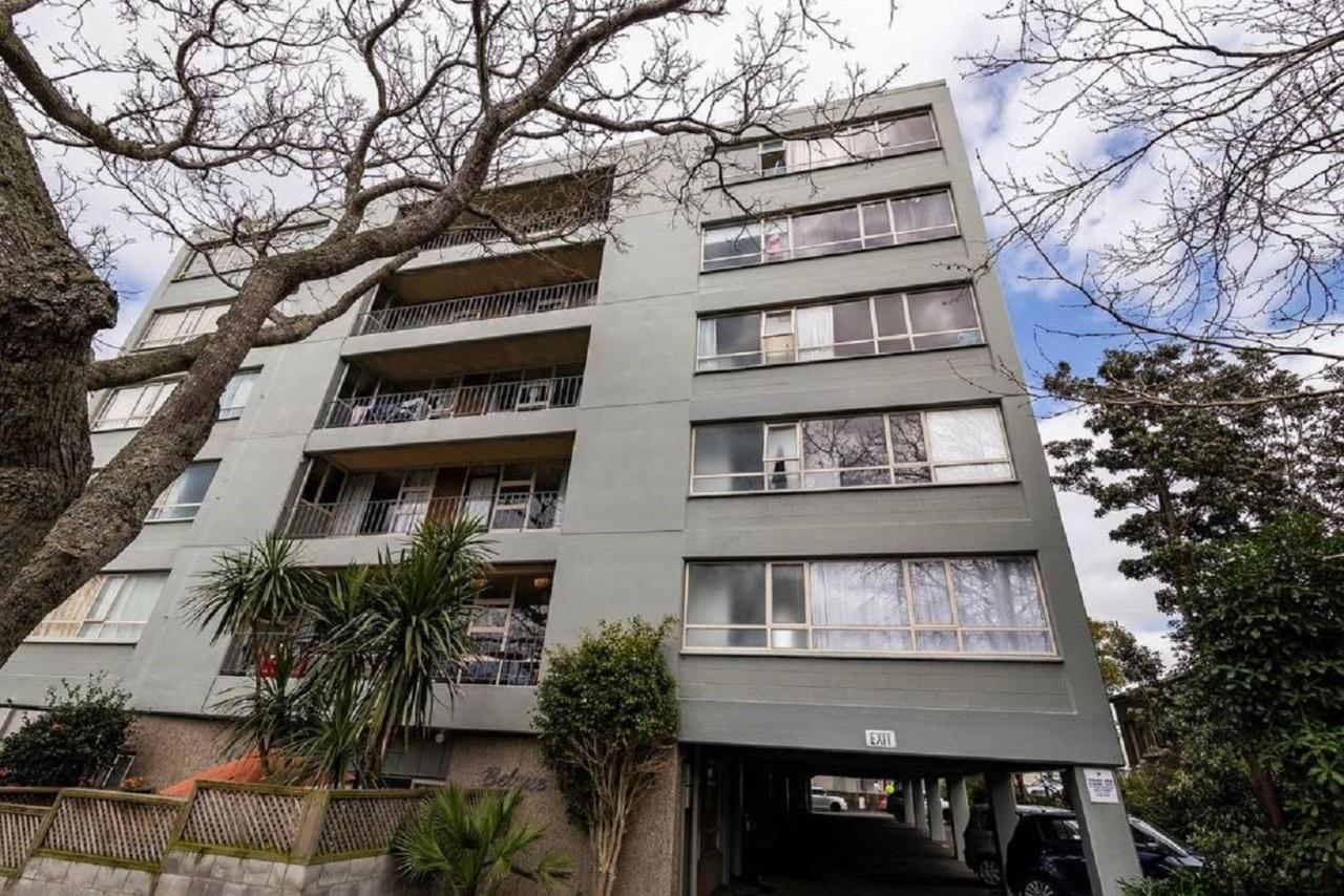 One Bedroom Apartment, Heart Of Newmarket Auckland Bagian luar foto