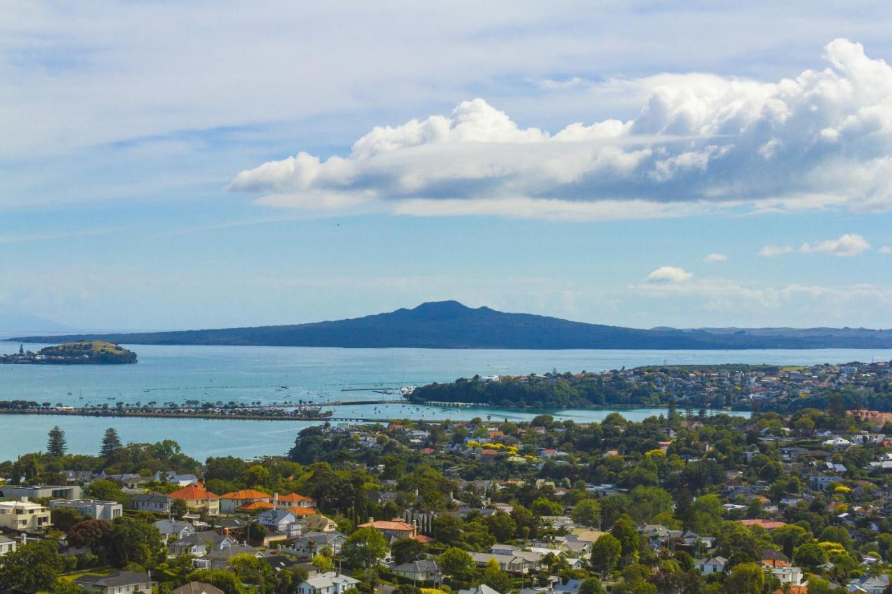 One Bedroom Apartment, Heart Of Newmarket Auckland Bagian luar foto